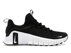 tenisky a boty Nike Free Metcon 6 Black White FJ7127-001 ADONIO