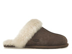 tenisky a boty UGG Scuffette II Espresso (W) 1106872-ESP ADONIO