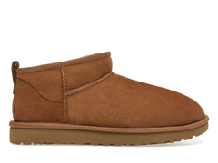 UGG Classic Ultra Mini Boot Chestnut (W)