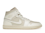 Jordan 1 Mid Legend Light Brown (W)