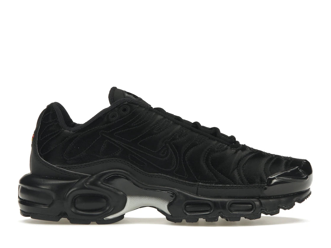 Nike Air Max Plus Black Anthracite Sail (W)
