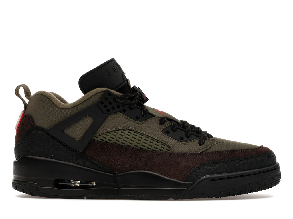 tenisky a boty Jordan Spizike Low Beef & Broccoli IH1782-200 ADONIO