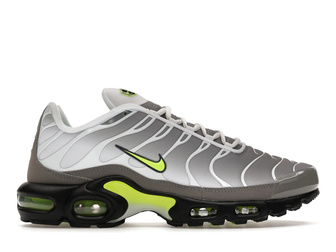 Nike Air Max Plus Neon