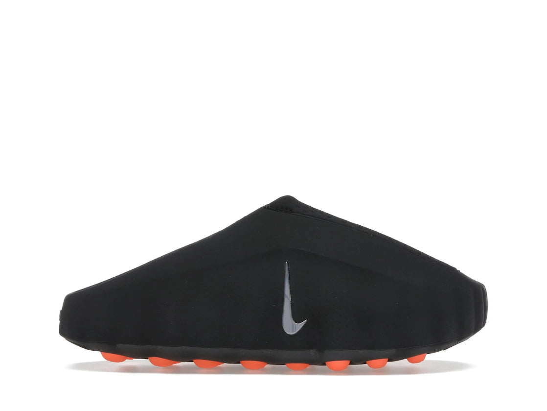 Nike Mind 001 Slide Black Chrome (W)
