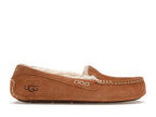 tenisky a boty UGG Ansley Slipper Chestnut (W) 1106878-CHE ADONIO