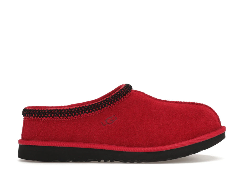 UGG Tasman II Slipper Samba Red (Kids) 1019066K-SBR ADONIO
