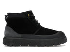 tenisky a boty UGG Neumel High Weather Hybrid Boot Black 1143991-BBLC ADONIO