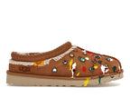 tenisky a boty UGG Tasman Slipper Gallery Dept. Chestnut 1166952-CHE ADONIO