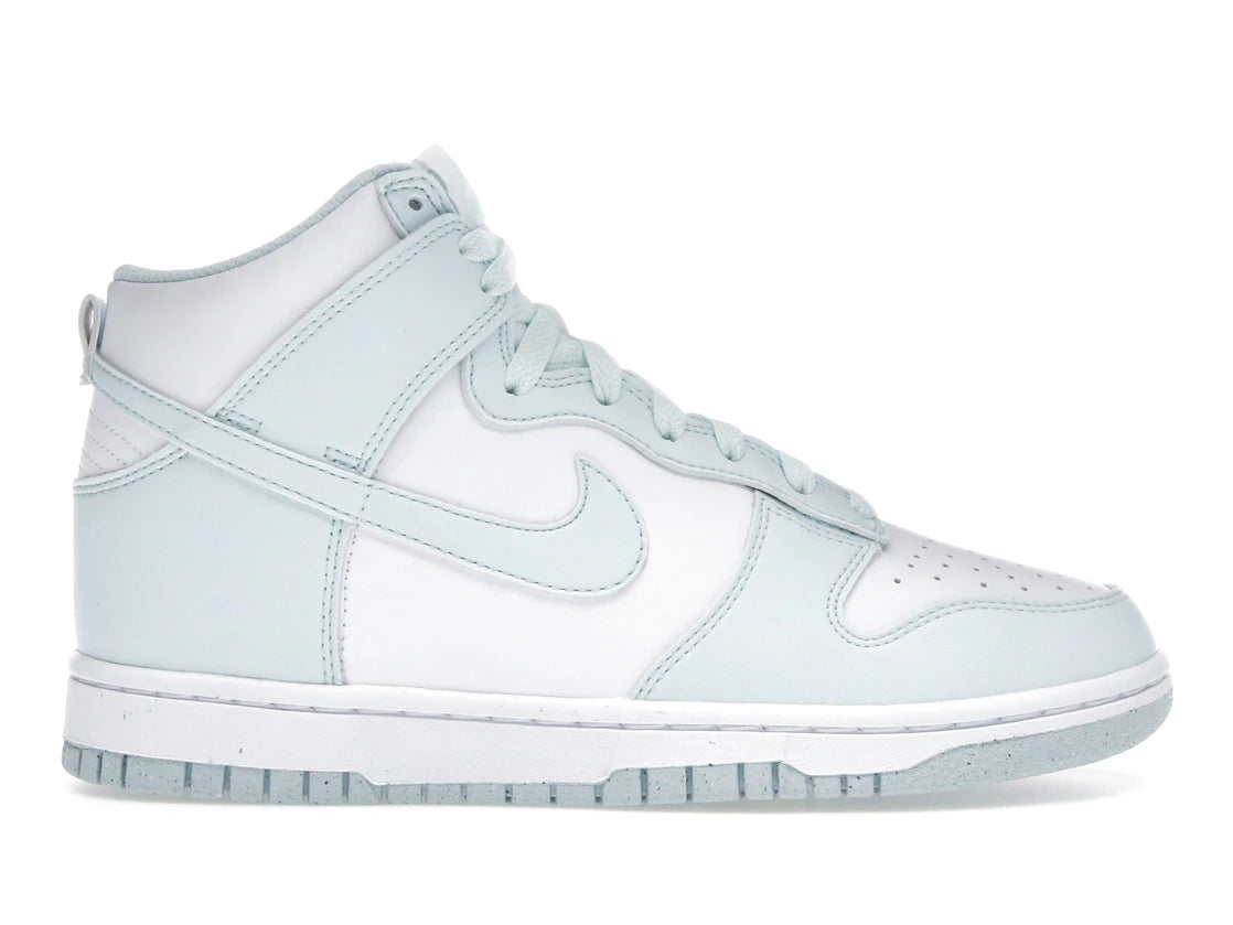 Nike Dunk High Next Nature Glacier Ice (W)