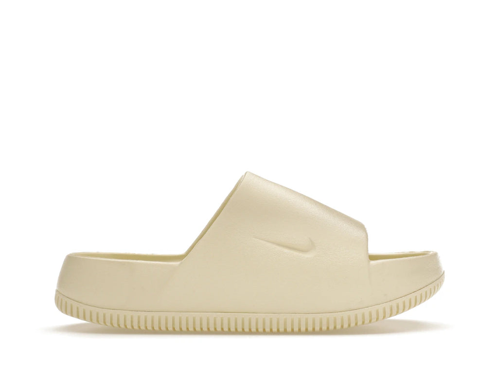 tenisky a boty Nike Calm Slide Alabaster (W) DX4816-701 ADONIO