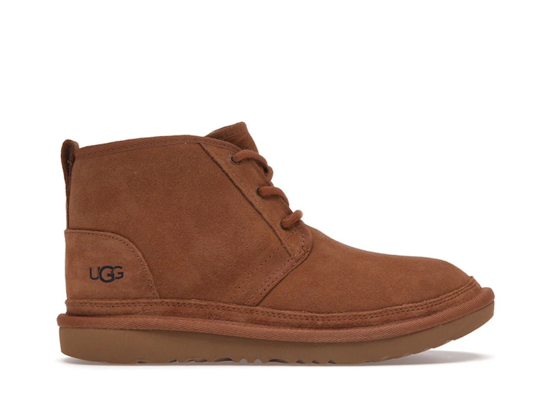 UGG Neumel II Boot Chestnut (Kids) 1017320K-CHE ADONIO