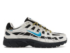 Nike P-6000 Premium Cordura Light Orewood Brown Green Abyss
