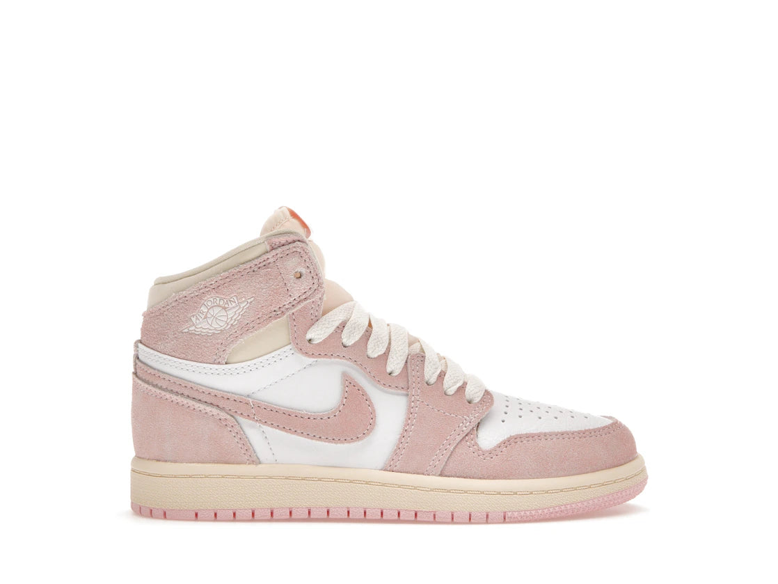 Jordan 1 Retro High OG Washed Pink PS