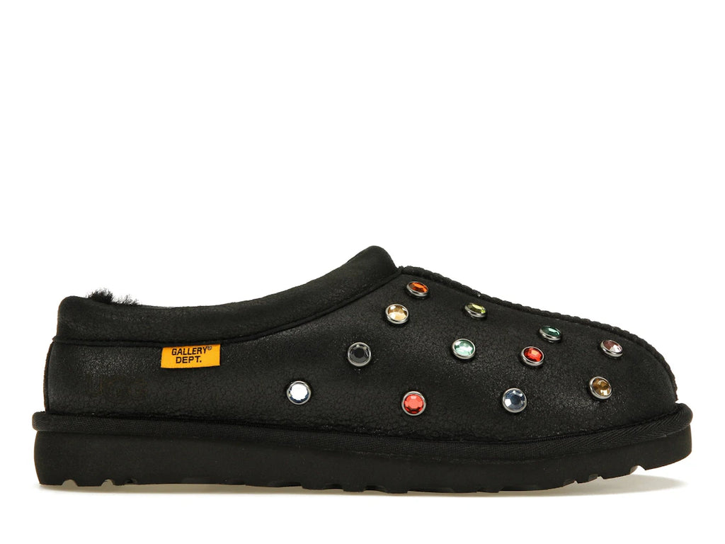 tenisky a boty UGG Tasman Slipper Gallery Dept. Black 1166950-BLK ADONIO
