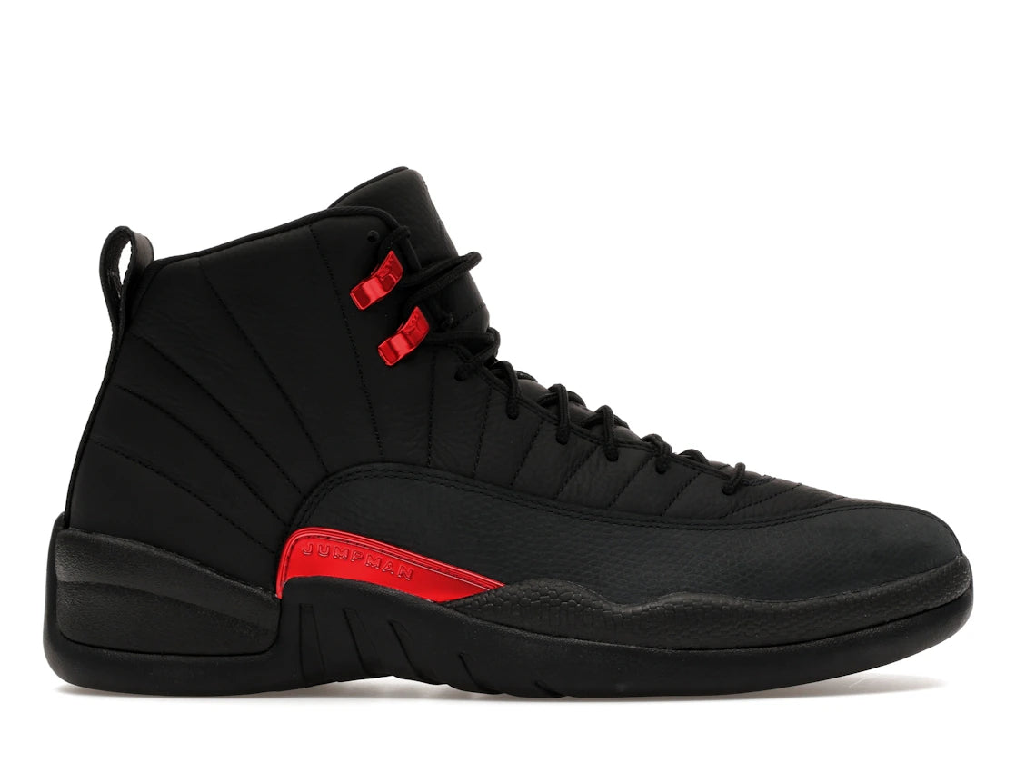 tenisky a boty Jordan 12 Retro Bloodline CT8013-003 ADONIO