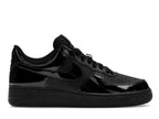 tenisky a boty Nike Air Force 1 Low '07 Patent Black (W) IR5450-001 ADONIO