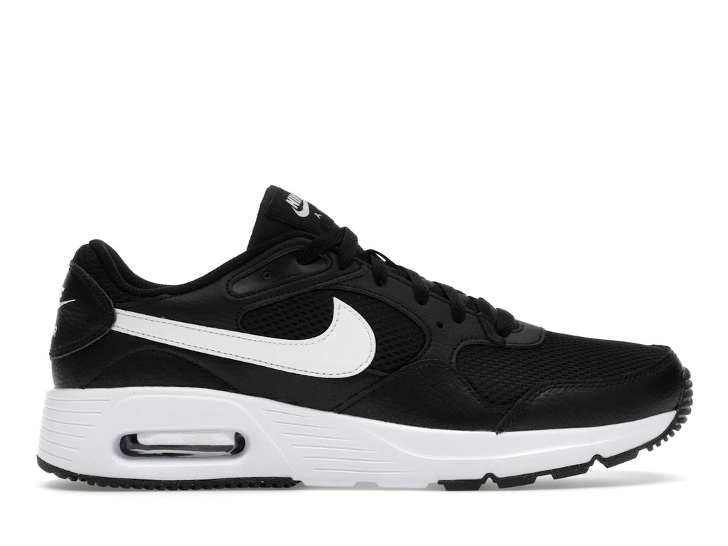 Nike Air Max SC Black White