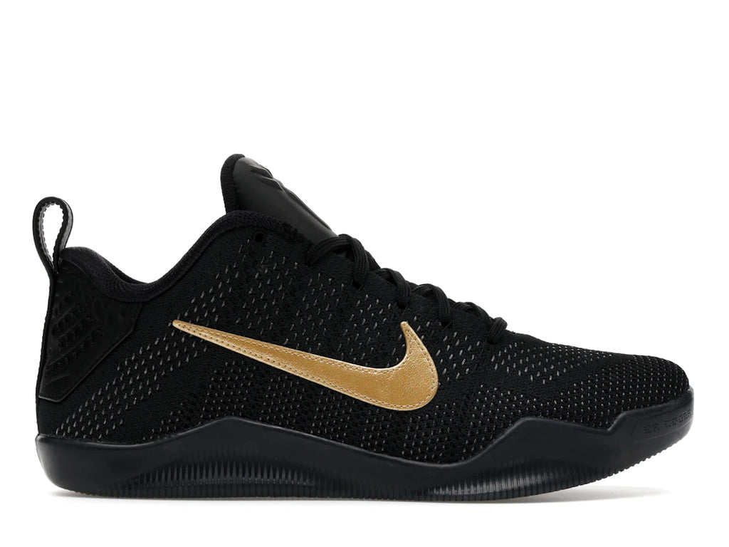Nike Kobe 11 Elite Low Protro Fade to Black (2026)