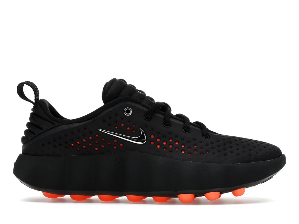 Nike Mind 002 Black Chrome (W)