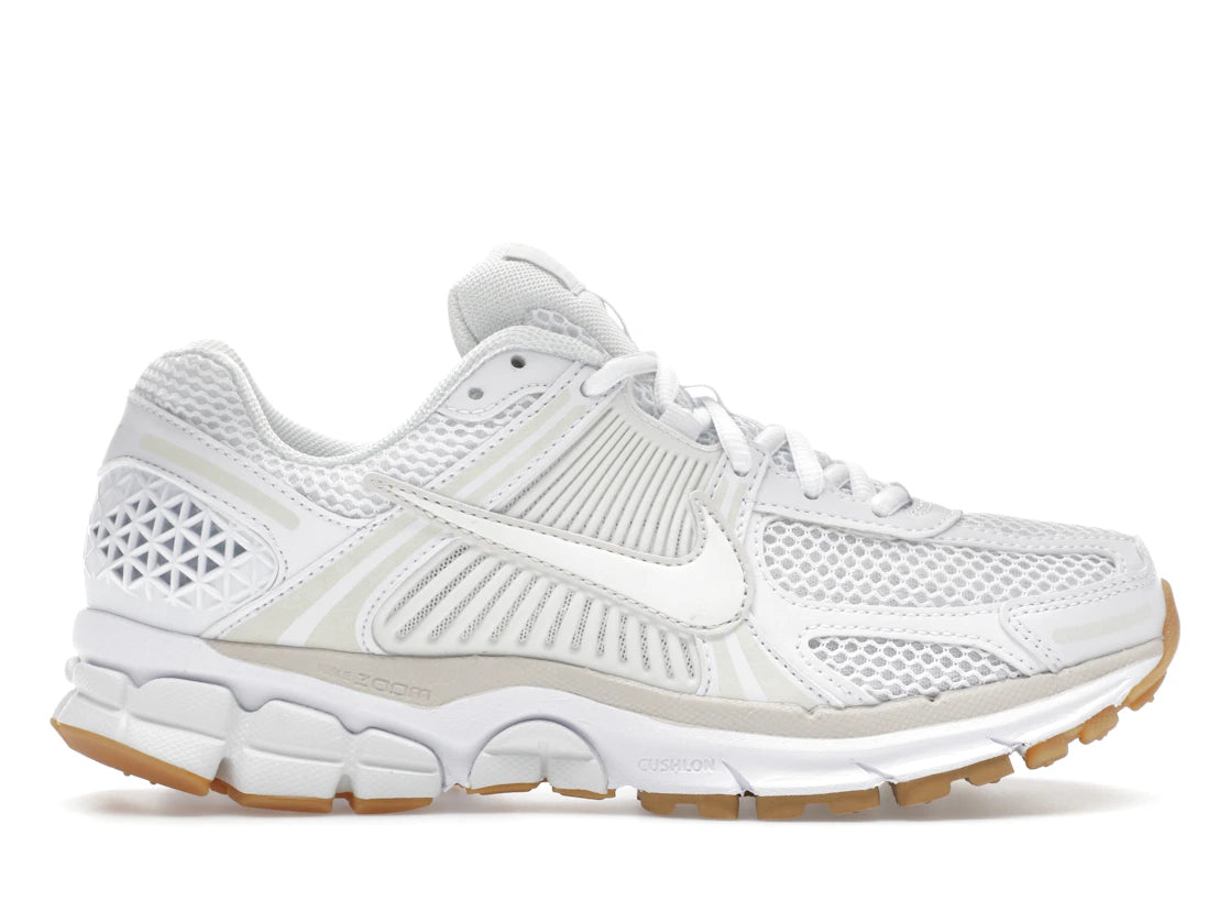 tenisky a boty Nike Zoom Vomero 5 White Phantom Summit White (W) FJ2028-104 ADONIO
