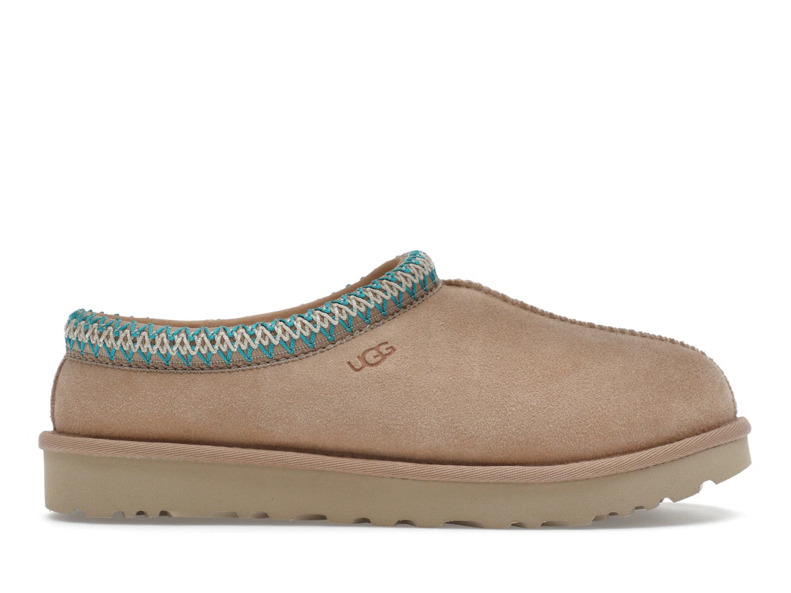 UGG Tasman Slipper Driftwood White Pepper (W)