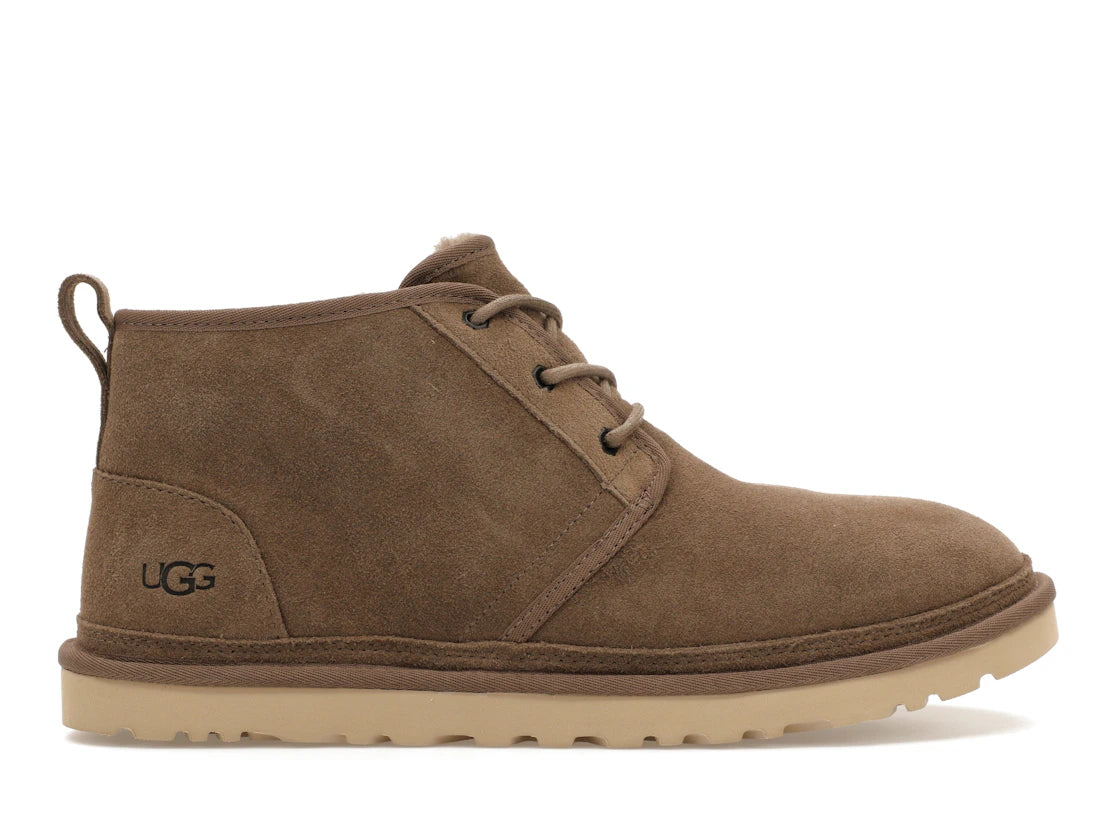 tenisky a boty UGG Neumel Boot Hickory 3236-HCK ADONIO