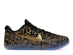 tenisky a boty Nike Kobe 11 Protro Mamba Day IU4902-900 ADONIO