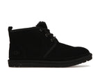 tenisky a boty UGG Neumel Boot Black (W) 1094269-BLK ADONIO