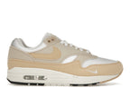 Nike Air Max 1 '87 Light Orewood Brown (W)