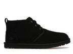tenisky a boty UGG Neumel Boot Black 3236-BLK ADONIO