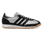 adidas SL 72 OG Rhinestone Grey Black (W)
