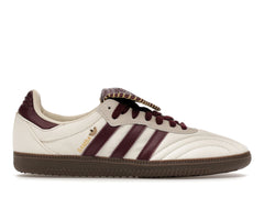 adidas Samba LT Cream White Maroon (W)