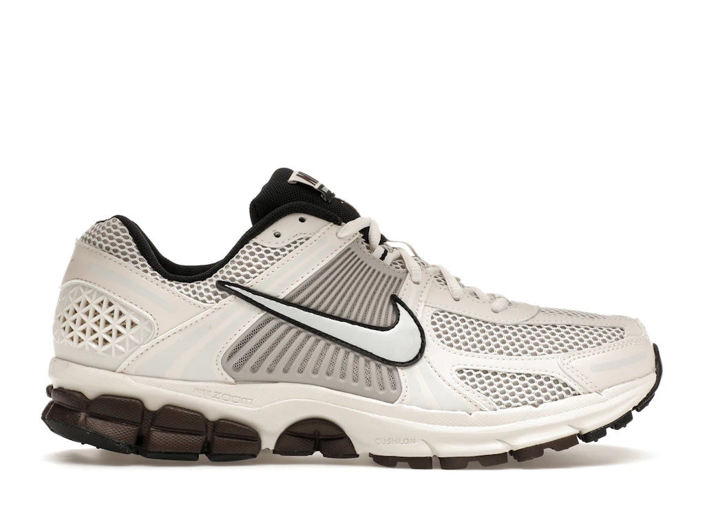tenisky a boty Nike Zoom Vomero 5 Phantom Light Iron Ore (W) FJ2028-001 ADONIO