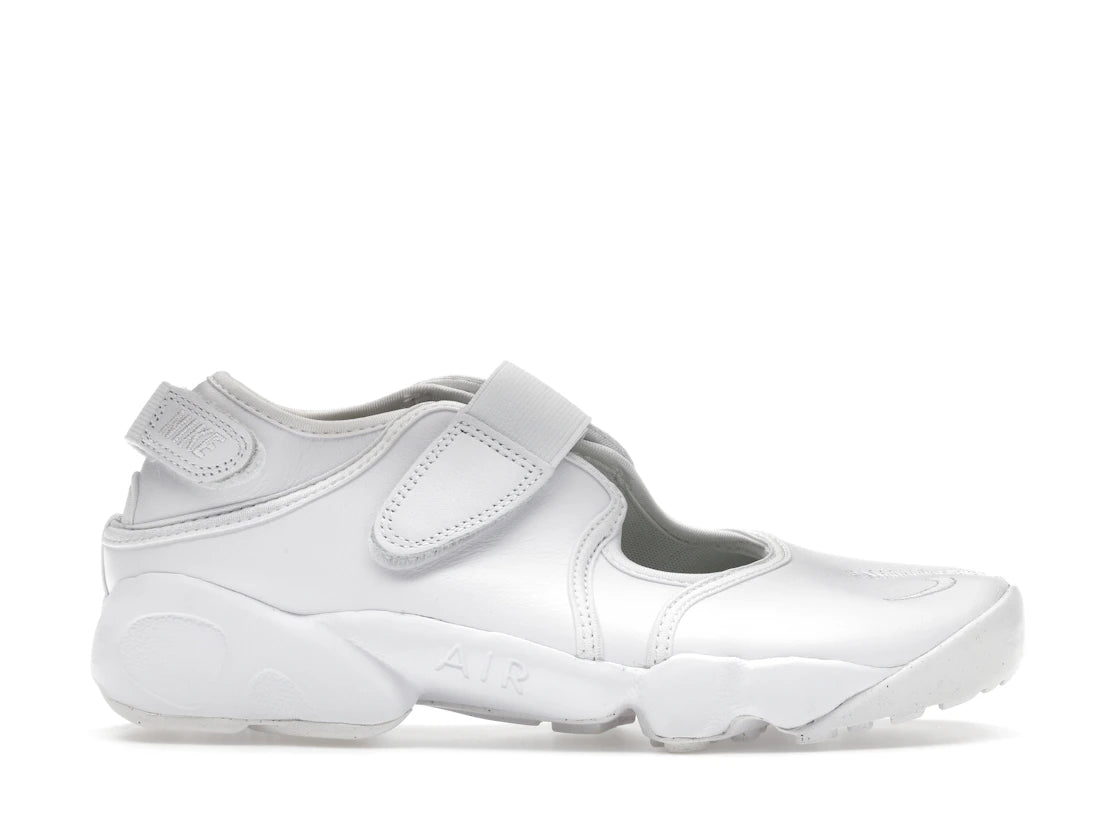 Nike Air Rift White (W)