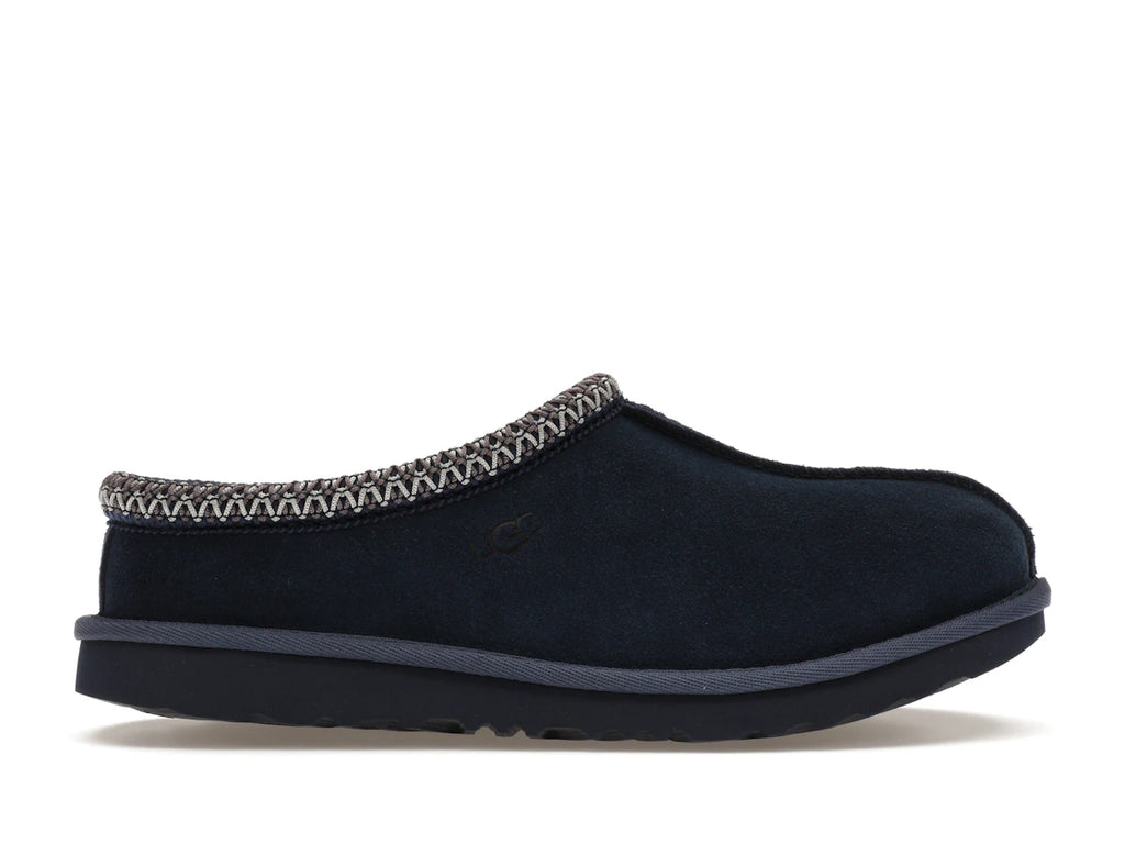 UGG Tasman II Slipper New Navy (Kids) 1019066K-NWNV ADONIO