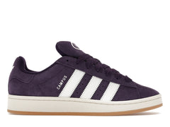 adidas Campus 00s Aurora Plum White Gum (W)