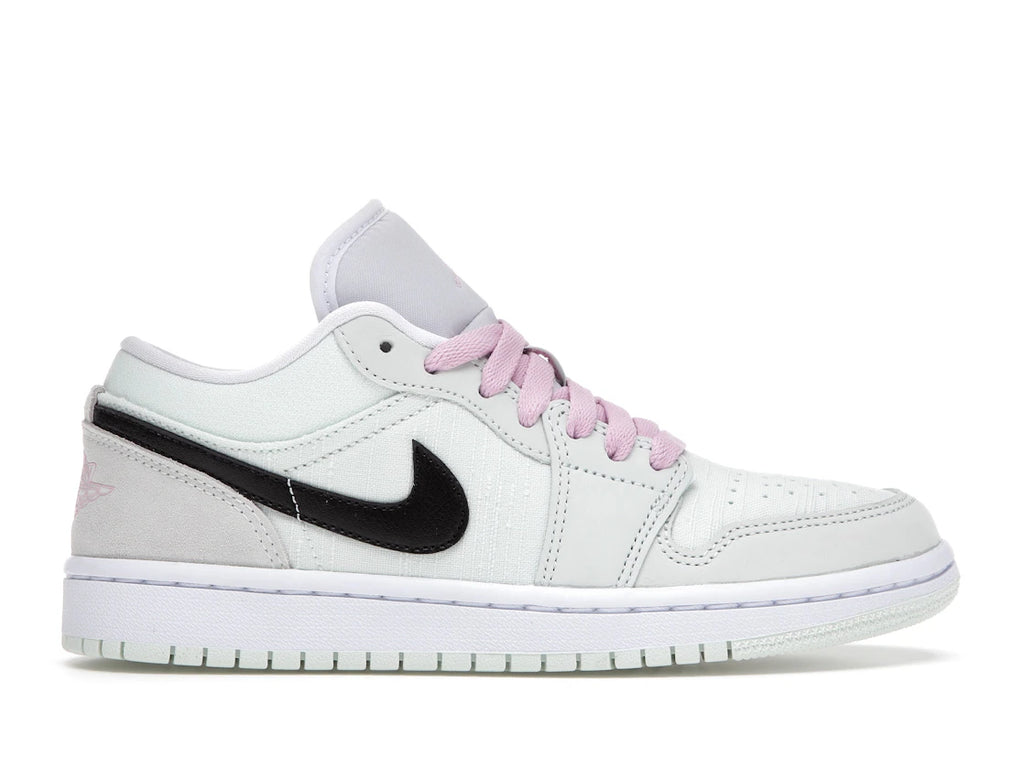 Jordan 1 Low SE Barely Green (W)
