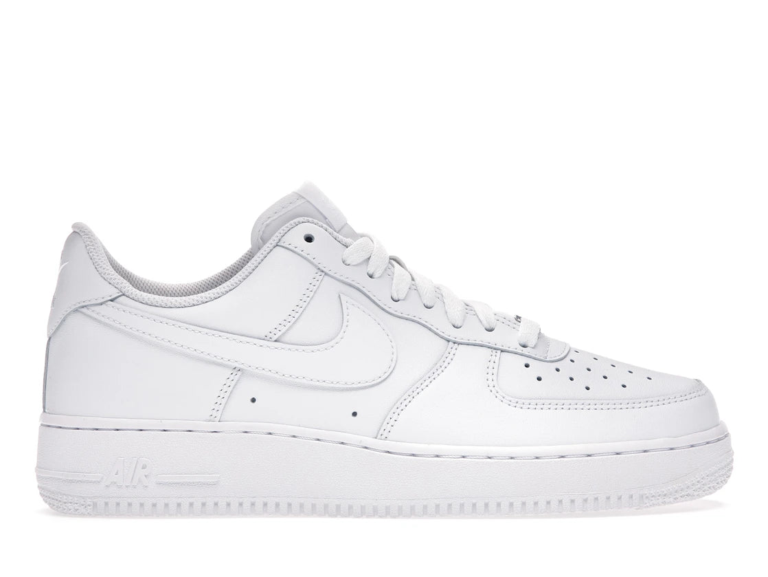 Nike Air Force 1 Low '07 White 315122-111/CW2288-111 ADONIO