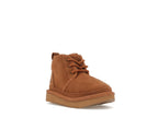 tenisky a boty UGG Neumel II Boot Chestnut (Toddler) 1017320T-CHE ADONIO