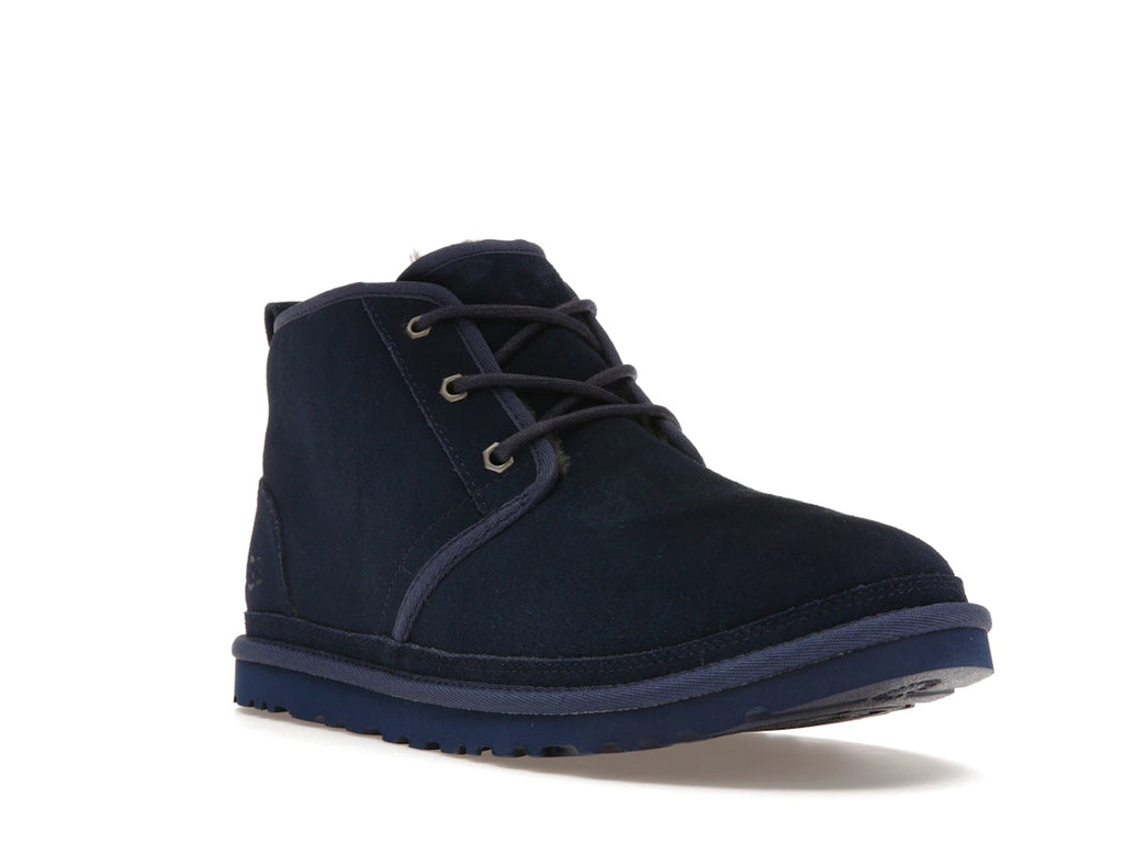 tenisky a boty UGG Neumel Boot New Navy 3236-NWNV ADONIO
