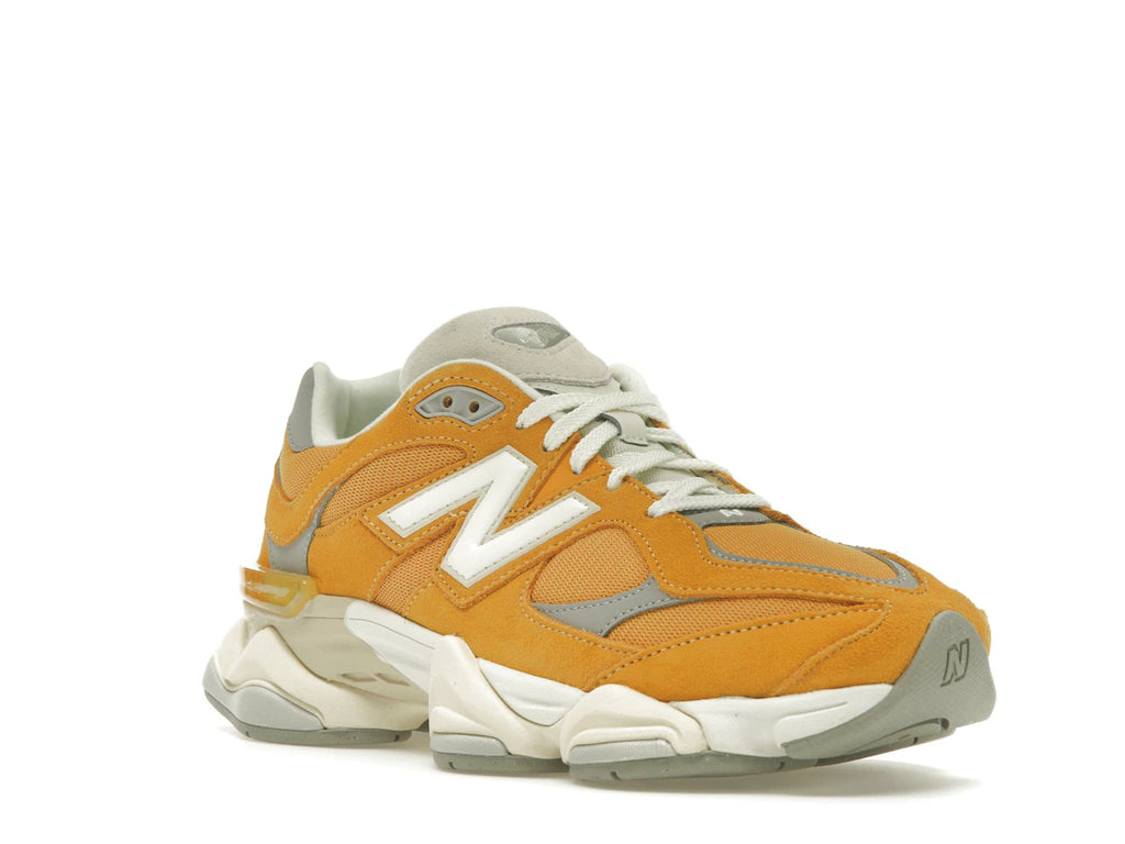 New Balance 9060 Varsity Gold