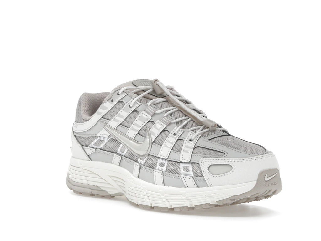 Nike P-6000 Sail Light Bone Cream (W)