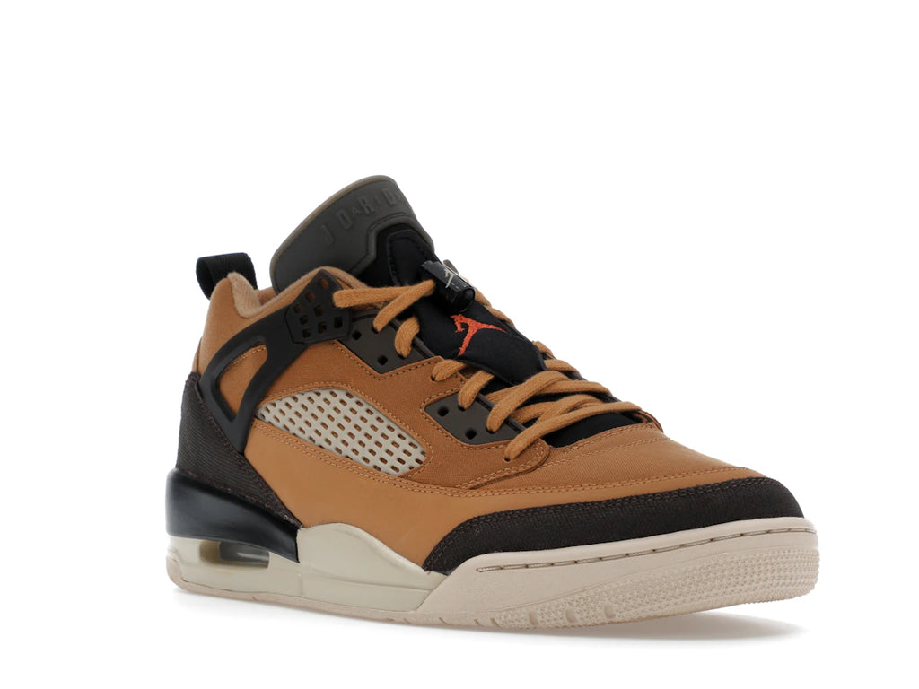 tenisky a boty Jordan Spizike Low Flax FQ1759-202 ADONIO