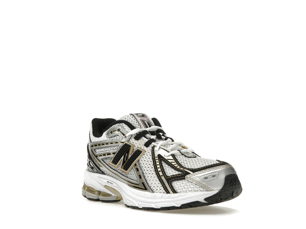 New Balance 1906R White Metallic Gold (GS)