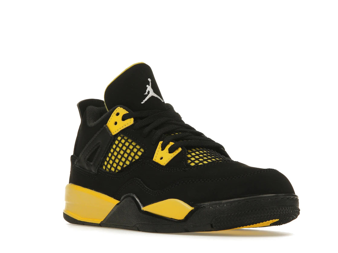 Jordan 4 Retro Thunder PS