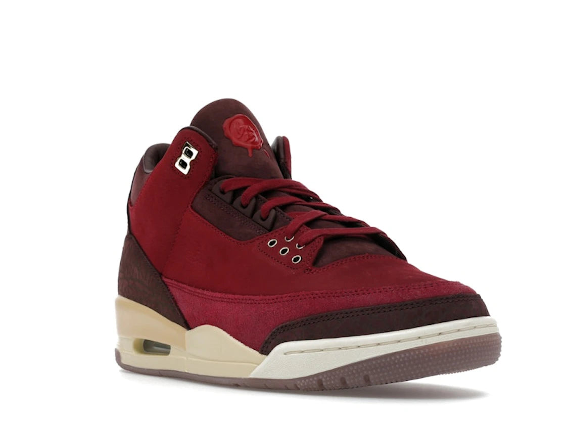 tenisky a boty Jordan 3 Retro PRM Bin23 IO7744-600 ADONIO