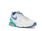 Nike Air 180 White Medium Blue Clear Jade