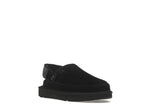 tenisky a boty UGG Goldenstar Clog Black (Kids) 1159770K-BLK ADONIO