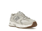 New Balance 530 Moonbeam Cow Print