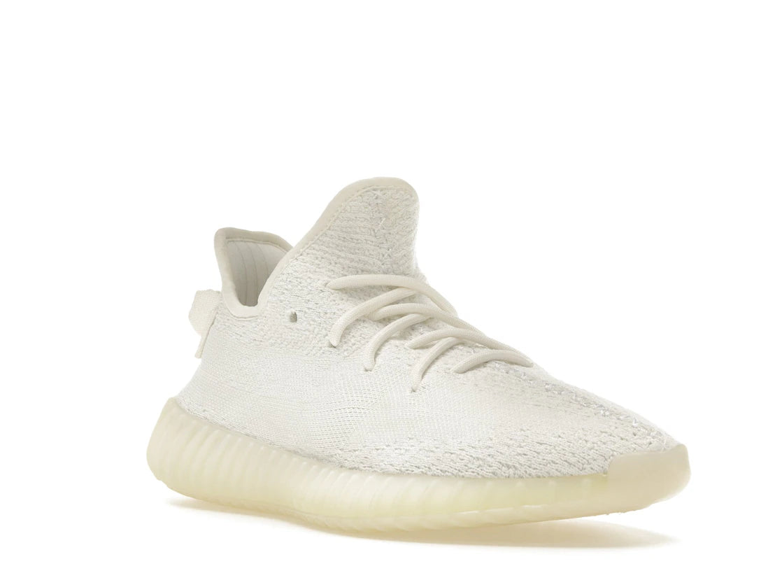 tenisky a boty adidas Yeezy Boost 350 V2 Cream CP9366 ADONIO